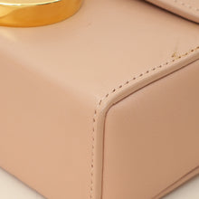 Christian Dior Nude 30 Montaigne Box Bag