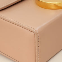 Christian Dior Nude 30 Montaigne Box Bag