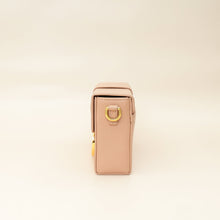 Christian Dior Nude 30 Montaigne Box Bag