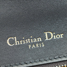 Christian Dior Red Micro Cannage Diorama Small Shoulder Bag