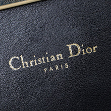 Christian Dior Black Miss Dior Promenade Chain Pouch