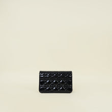 Christian Dior Black Miss Dior Promenade Chain Pouch