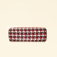 Christian Dior Multicolor Woven Lady Dior Large Bag