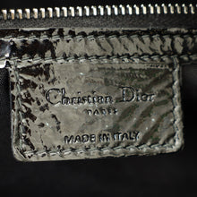 Christian Dior Black Cannage Soft Tote Bag