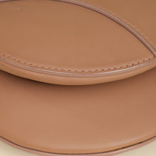 Christian Dior Rose Des Vents Ultramatte Saddle Medium Bag