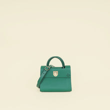 Christian Dior Green Diorever Mini Bag