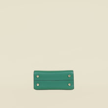 Christian Dior Green Diorever Mini Bag