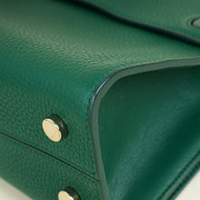 Christian Dior Green Diorever Mini Bag