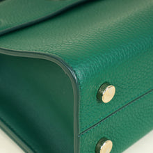 Christian Dior Green Diorever Mini Bag