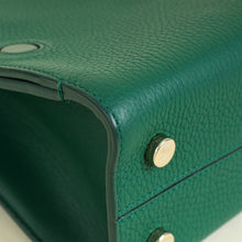 Christian Dior Green Diorever Mini Bag