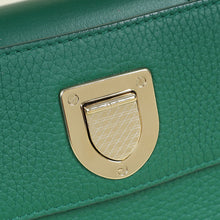 Christian Dior Green Diorever Mini Bag