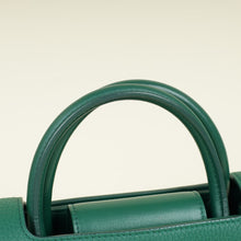 Christian Dior Green Diorever Mini Bag
