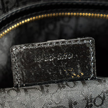 Christian Dior Black Lady Dior Large Bag