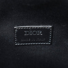 Christian Dior Bicolor CD Diamond Lingot 26 Bag