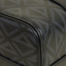 Christian Dior Bicolor CD Diamond Lingot 26 Bag