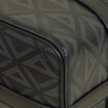 Christian Dior Bicolor CD Diamond Lingot 26 Bag