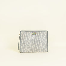 Christian Dior Gray 30 Montaigne Dea Pouch