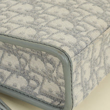 Christian Dior Gray 30 Montaigne Dea Pouch