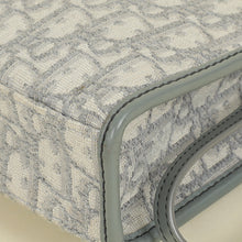 Christian Dior Gray 30 Montaigne Dea Pouch