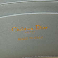 Christian Dior Gray 30 Montaigne Dea Pouch