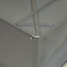 Christian Dior Grey Diorama Medium Shoulder Bag