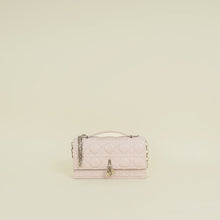 Christian Dior Powder Pink My Dior Mini Bag