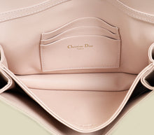 Christian Dior Powder Pink My Dior Mini Bag