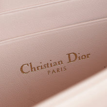 Christian Dior Powder Pink My Dior Mini Bag