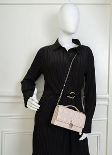 Christian Dior Powder Pink My Dior Mini Bag
