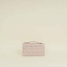 Christian Dior Powder Pink My Dior Mini Bag