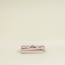 Christian Dior Powder Pink My Dior Mini Bag