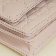 Christian Dior Powder Pink My Dior Mini Bag