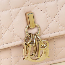 Christian Dior Powder Pink My Dior Mini Bag