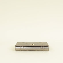 Christian Dior Champaign Diorama Chain Wallet