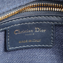 Christian Dior Bicolor Medium Caro Bag