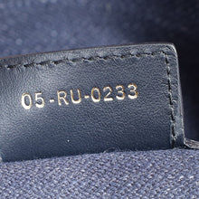Christian Dior Bicolor Medium Caro Bag