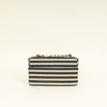 Christian Dior Bicolor Medium Caro Bag