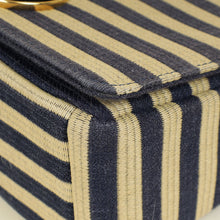 Christian Dior Bicolor Medium Caro Bag