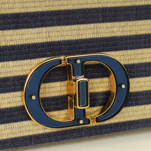 Christian Dior Bicolor Medium Caro Bag
