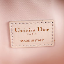 Christian Dior Pink Toile De Jouy Belt Bag