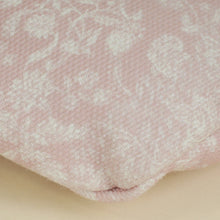 Christian Dior Pink Toile De Jouy Belt Bag
