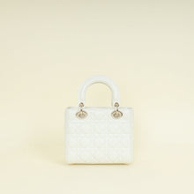 Christian Dior Latte Lady Dior My ABC Small Bag