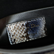Christian Dior Bicolor 30 Montaigne Box Shoulder Bag