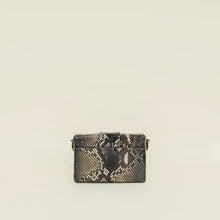Christian Dior Bicolor 30 Montaigne Box Shoulder Bag