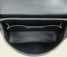 Christian Dior Bicolor 30 Montaigne Box Shoulder Bag