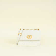 Christian Dior Latte Miss Caro Mini Bag