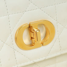 Christian Dior Latte Miss Caro Mini Bag