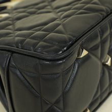 Christian Dior Black "The Lady 95.22" Bag
