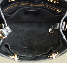 Christian Dior Black "The Lady 95.22" Bag