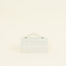 Christian Dior Latte My Dior Mini Bag